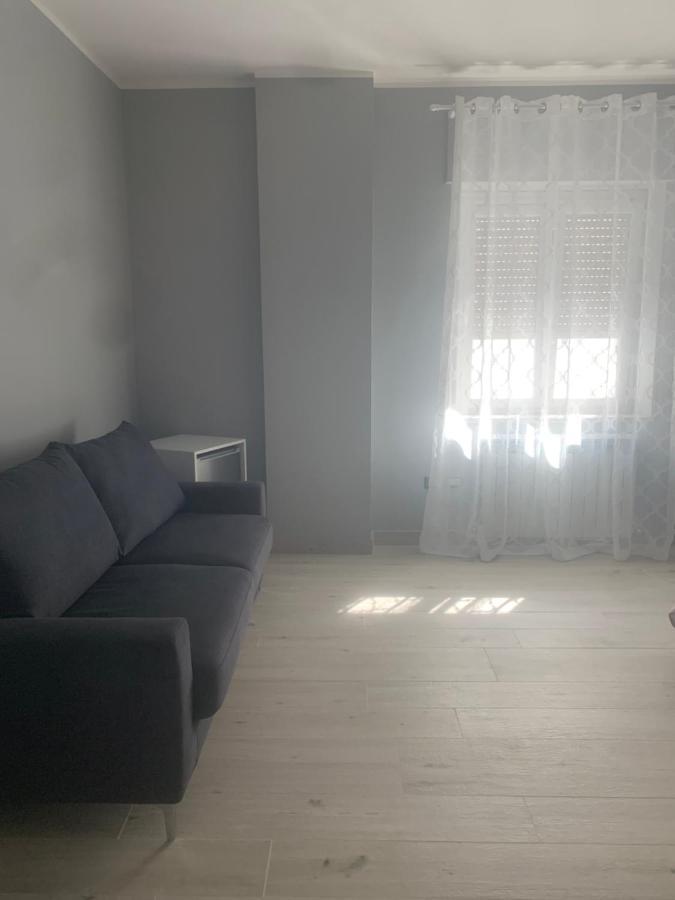 Le Stanze Di Dalia Bed & Breakfast Кротоне Екстериор снимка