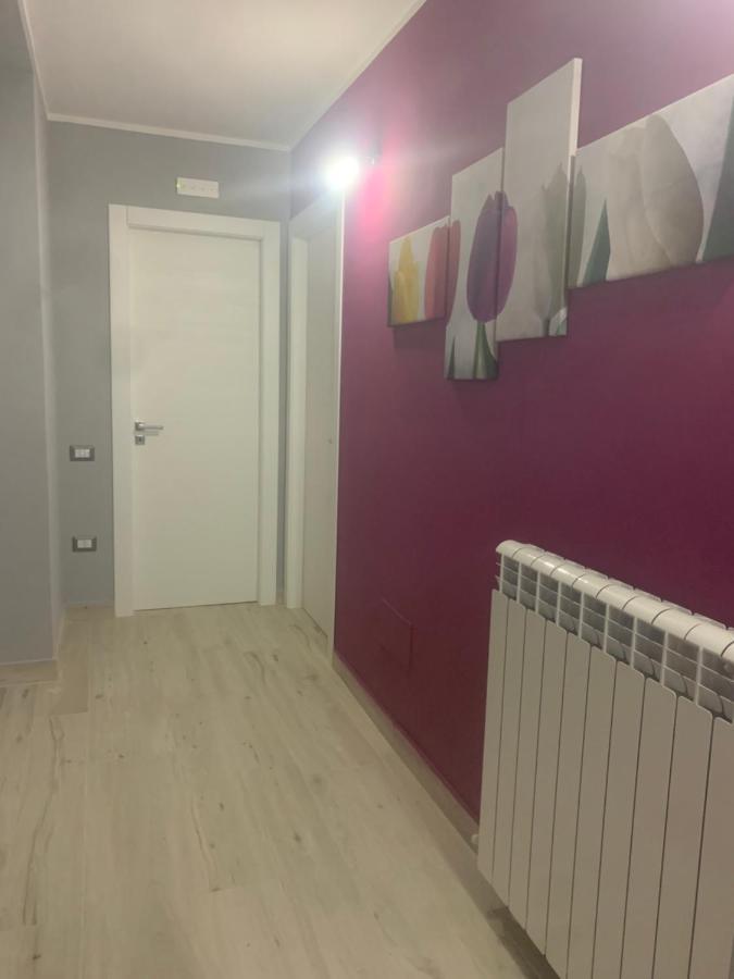 Le Stanze Di Dalia Bed & Breakfast Кротоне Екстериор снимка