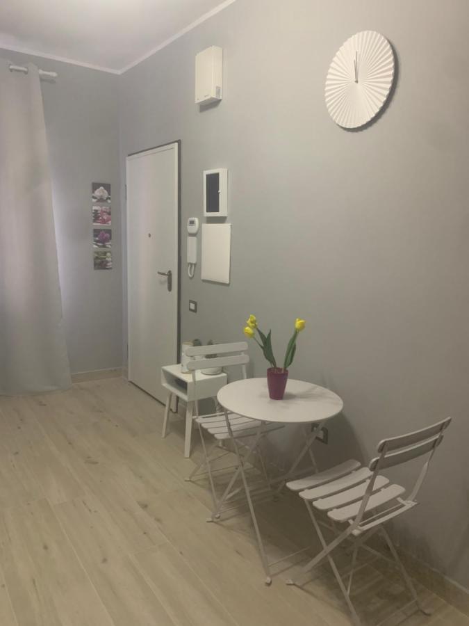 Le Stanze Di Dalia Bed & Breakfast Кротоне Екстериор снимка