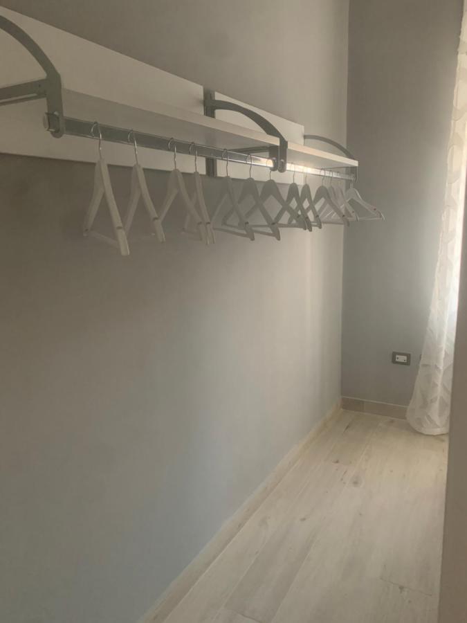 Le Stanze Di Dalia Bed & Breakfast Кротоне Екстериор снимка