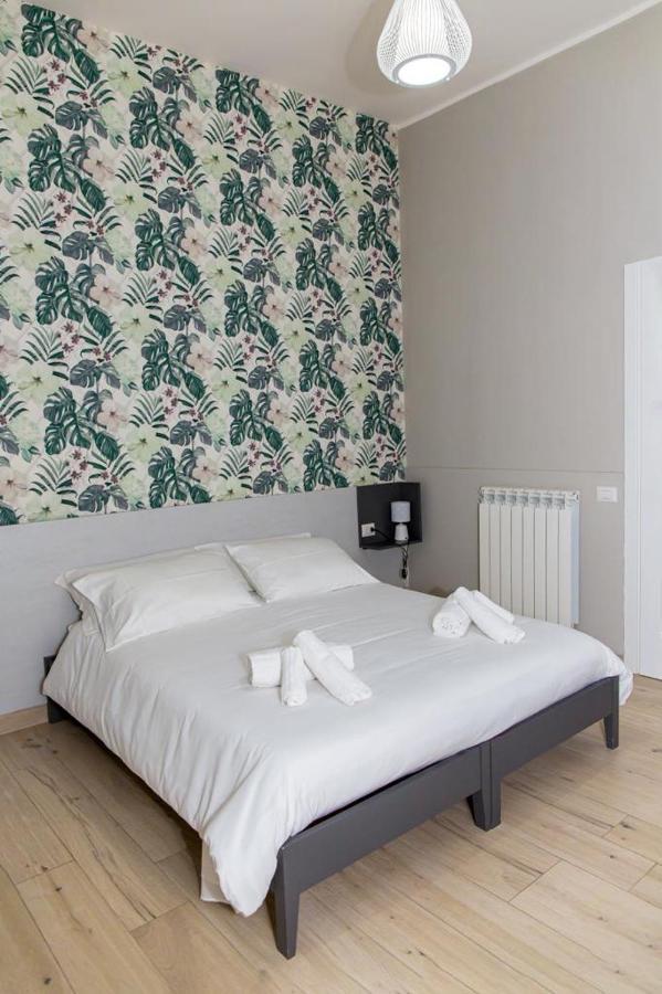 Le Stanze Di Dalia Bed & Breakfast Кротоне Екстериор снимка