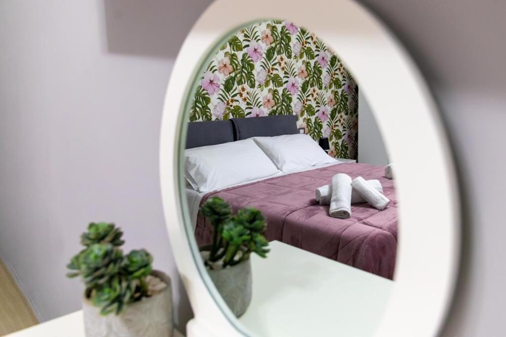 Le Stanze Di Dalia Bed & Breakfast Кротоне Екстериор снимка